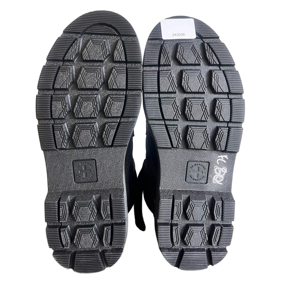 Dr. Marten Combs Tech II FL Unisex Boot Size 9 or 10 SKU#243036 - Picture 9 of 9